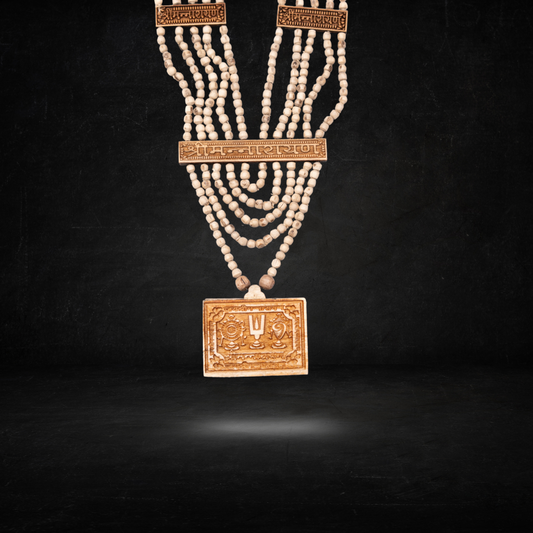 Buy Shreeman Narayan Panch Mala Har