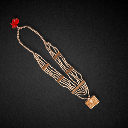 Buy Shreeman Narayan Panch Mala Har